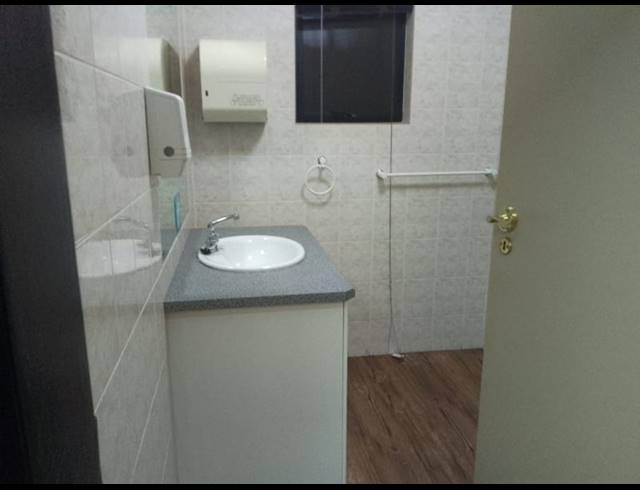 BUSINESS PROPERTY TO RENT IN VANDERBIJLPARK CW 1